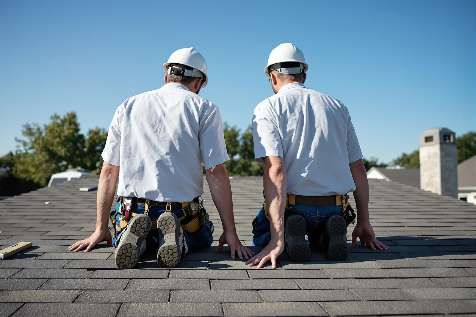 Roofing Marketing in Dallas