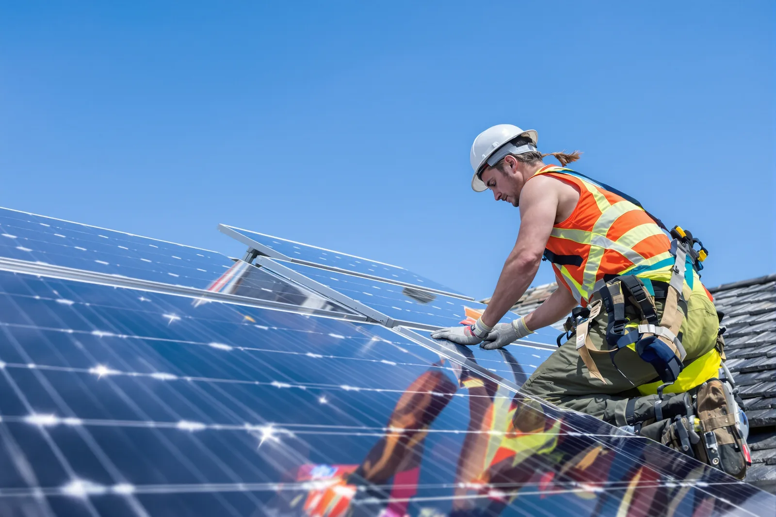 Solar Marketing in Oak Brook