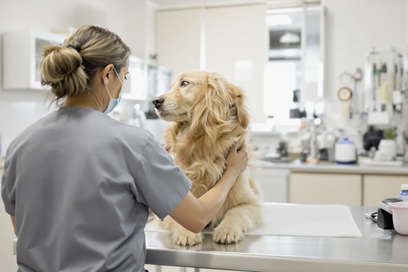 Veterinary Marketing