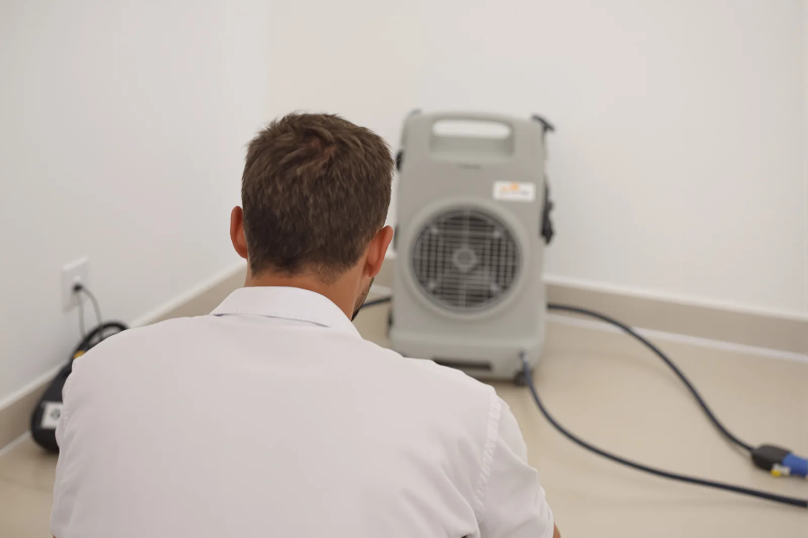 Water Damage & Restoration Marketing in Downers Grove