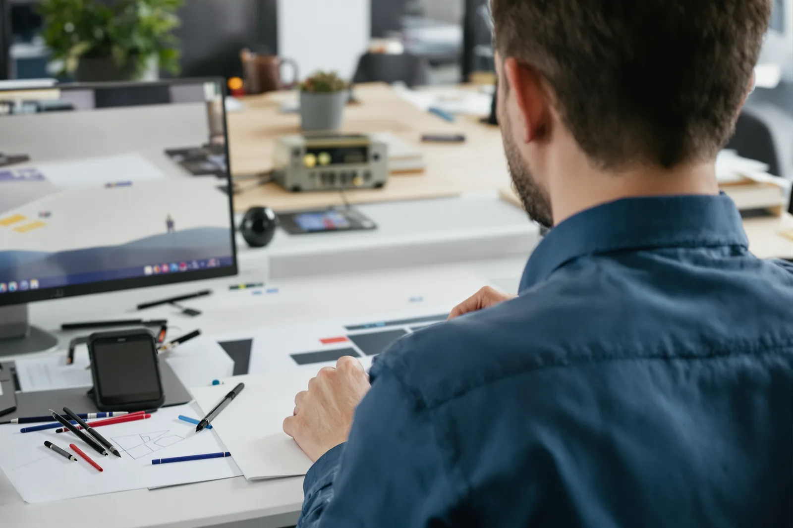 Web Design in Beverly Hills