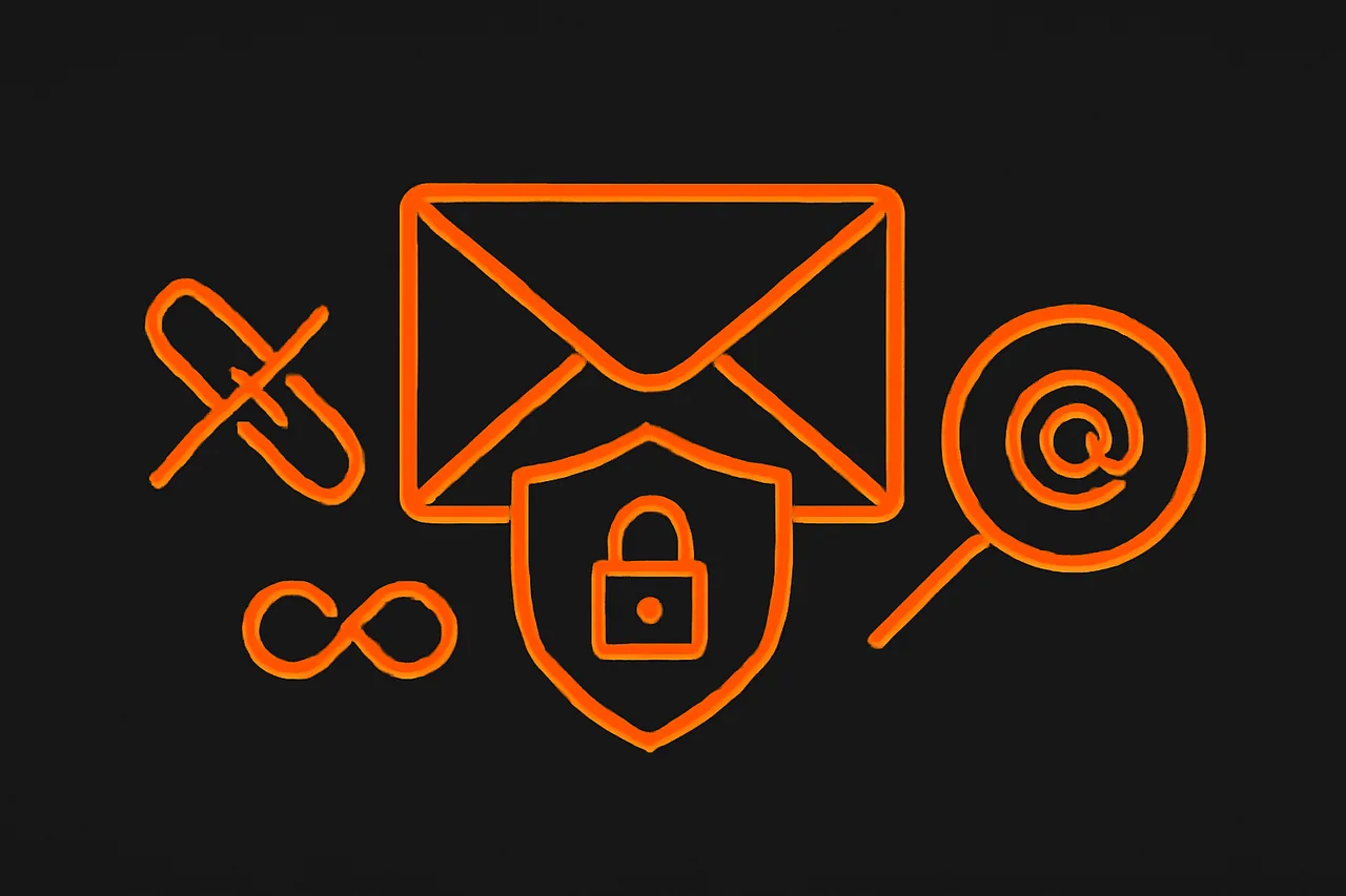 Illustration for AI Agent Email Security: Rules for Bots That Read Your Inbox