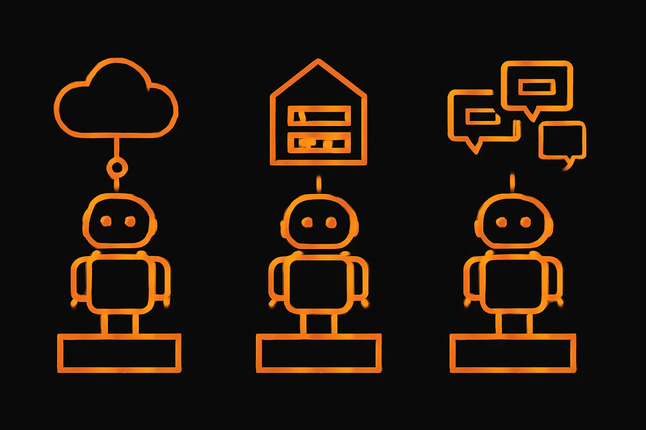 Illustration for Grok Bot vs Hermes Agent vs OpenClaw: Which AI Agent Platform Should You Build On?